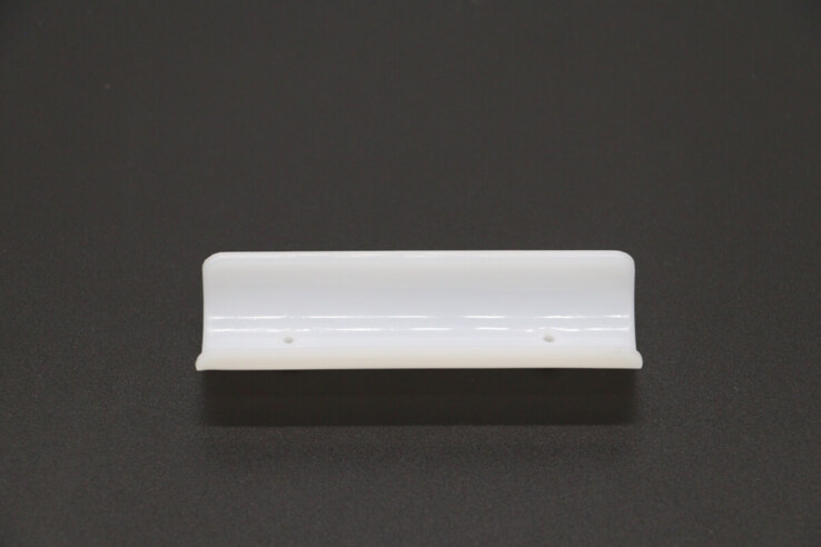 Maxima ID2000 – Veer Hooking geleider · 09240393