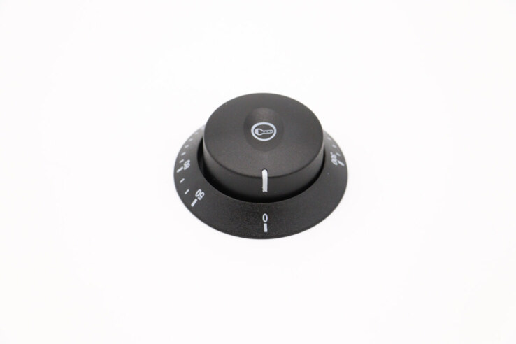 Maxima MCO – Thermostat Drehregler #15 09348531