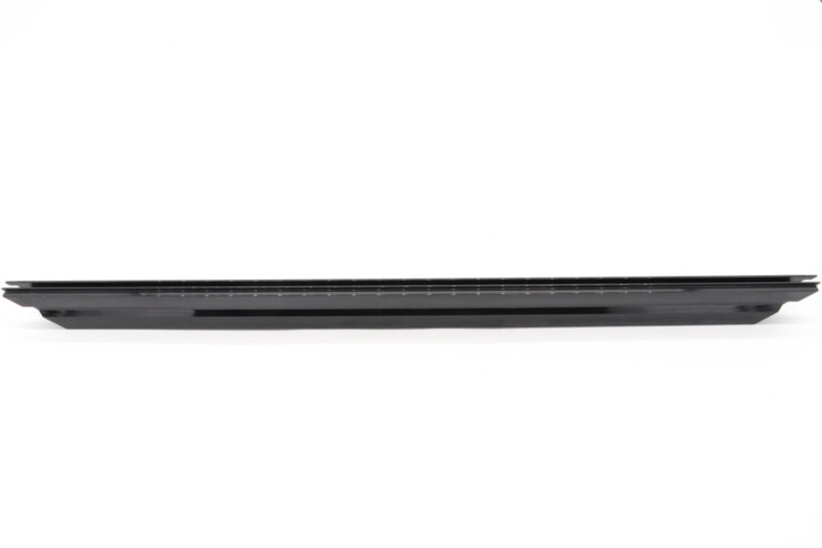 Maxima SC500 – Tür Rahmen (Oben & Unten) · 09400746