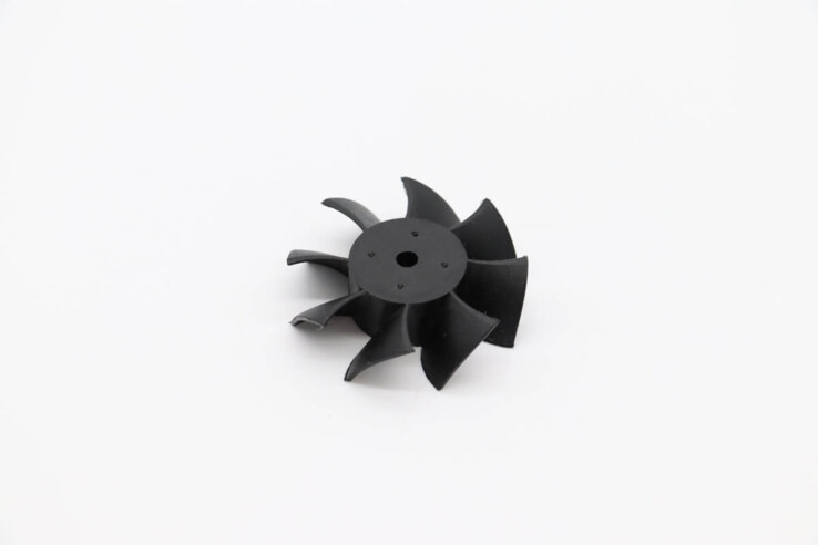 Maxima MSB450 – Motor Lüfter 08410037