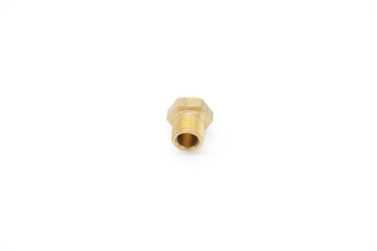 Maxima Gasdüse M8*0,75 / Q 3,00 mm · 09399234