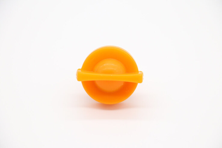 Maxima Maj Orange Schraube (Nm) · 09300903