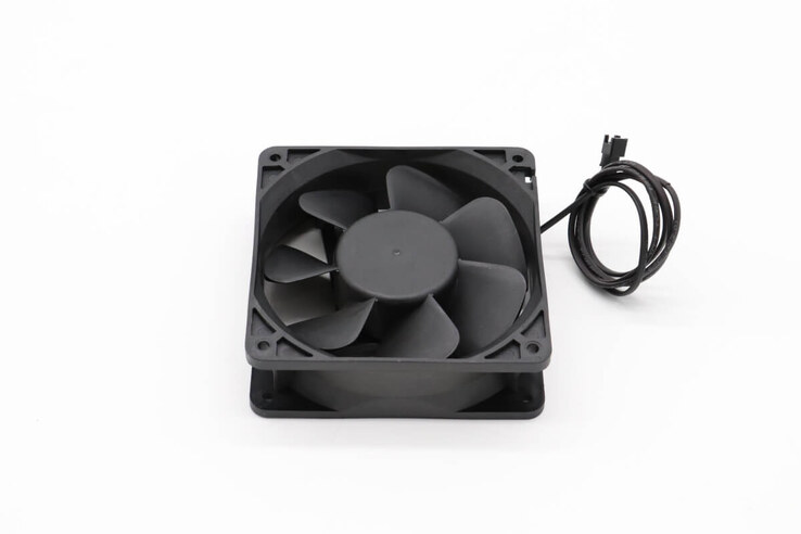 Maxima BC50L – Verflüssiger Lüfter · 09404222