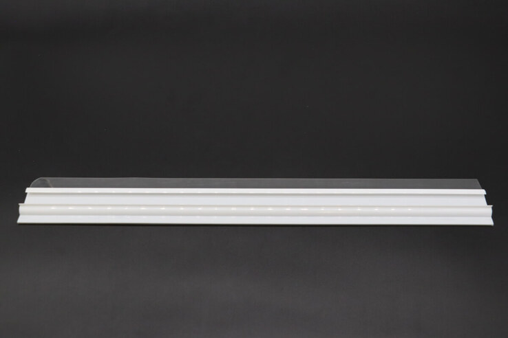 Maxima SC220 – Kunststof printplaat houder · 09400856