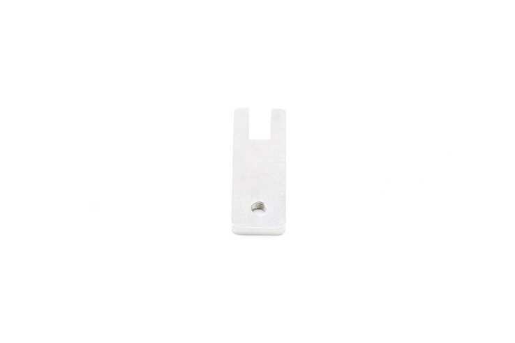 Maxima MMM60T – Metall Locking Platte · 09368302