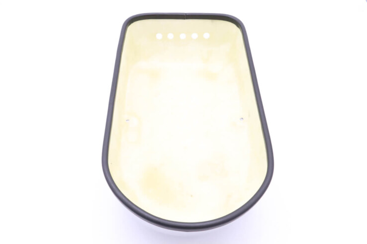 Maxima MPM40 – Obere Abdeckung · 09305962