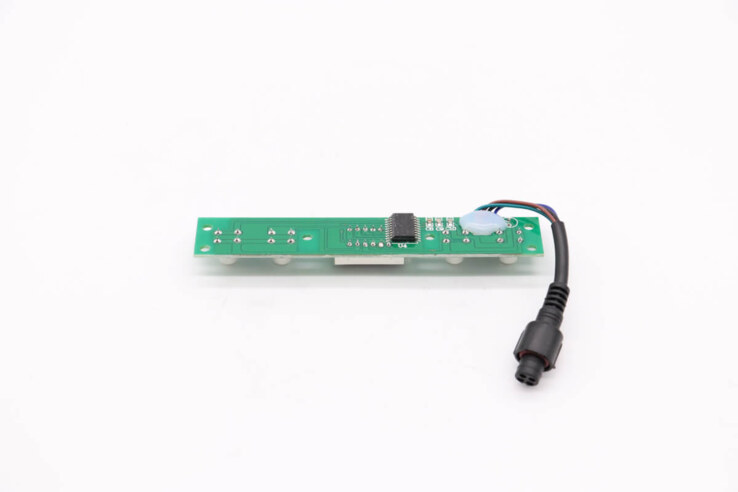 Maxima SC235 – Digital regelaar Set #55-58 · 09400876