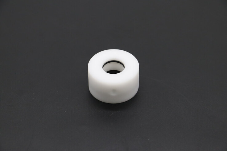 Maxima Kutter 20/30L – Welle Lager Oben Teil #64 09399449