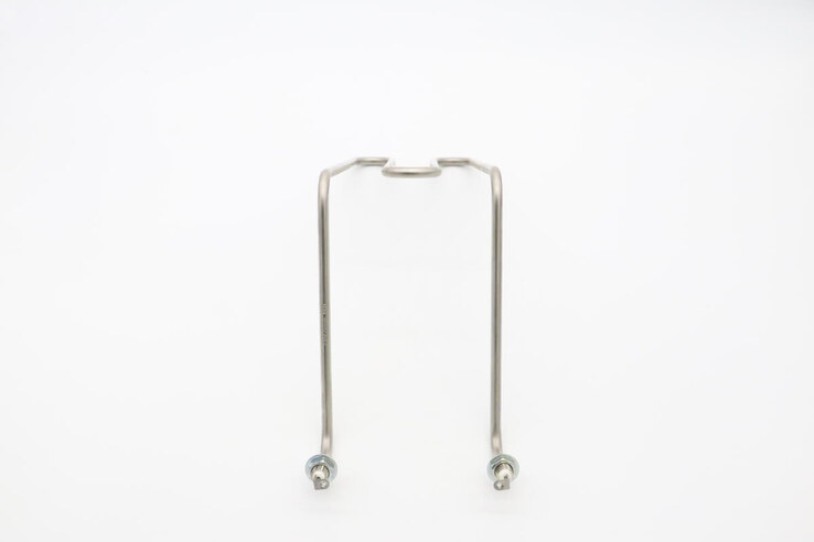 Maxima Fritteuse 30L – Heizelement #19 · 09365360