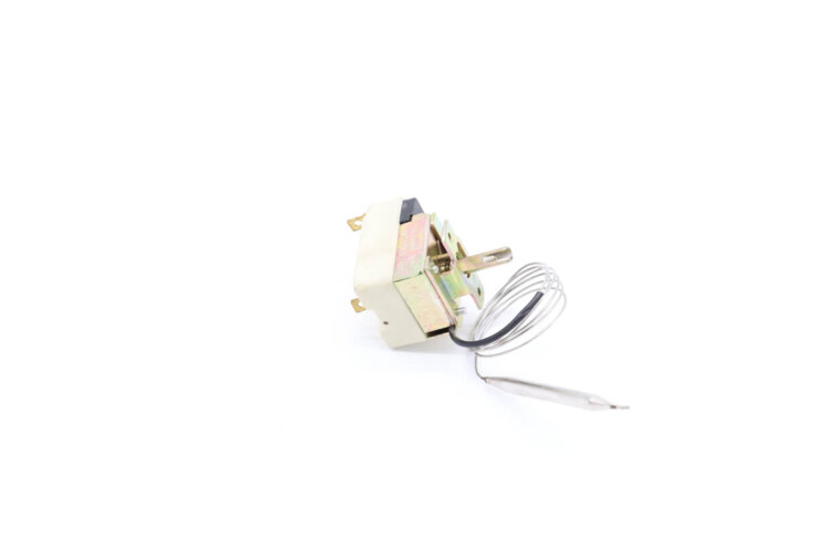 Maxima Thermostat 110°C · 09374373