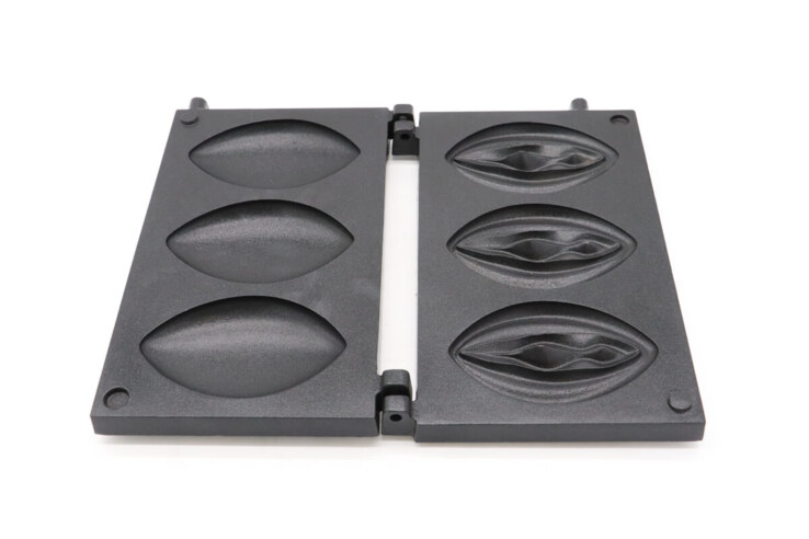 Maxima VAGINA 3 – Heizplatten (Set aus 2) 09374943