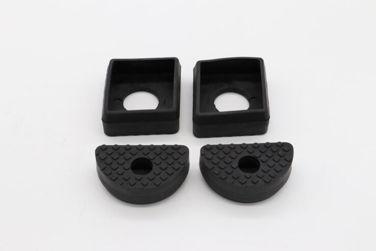 Maxima MPM10 – Gummifüße Set aus 4 (Nm) · 09305758