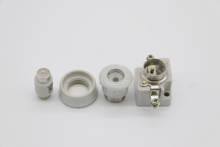 Maxima EPO1/2/3 – Fuse+Halter (<2019) 09303051