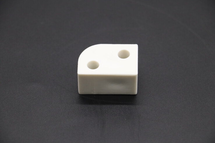 Maxima CHIPPER – Mes groep tussenstuk onderdeel 14X17 mm #22 09399344