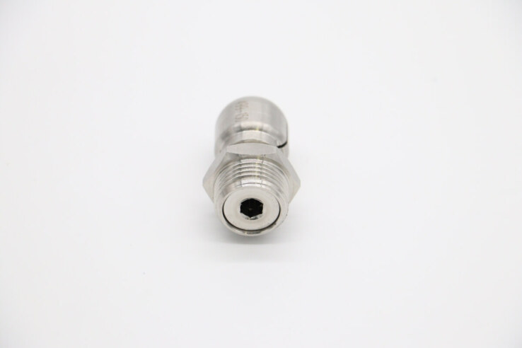 Maxima Kombidämpfer G1111mr Sprinkler (Om) · 08558253