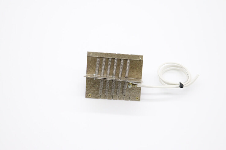 Maxima MGP5/8 – 1100W-220V Widerstand · 09380008