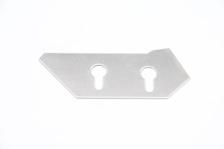 Maxima MS220/250 – Scraping Platine #41 09302189