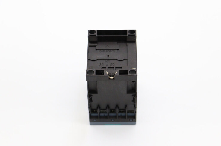 Maxima PW70x70 – Contactor · 09240639