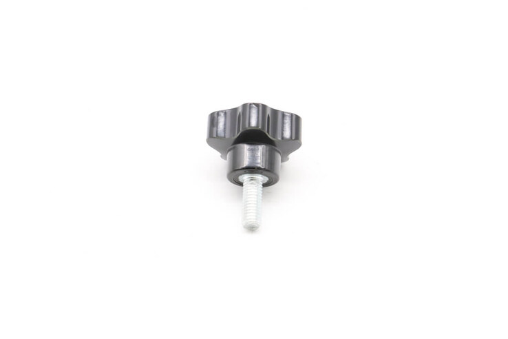 Maxima BRS – Star-gevormd houder M8x30 #67 · 09373115