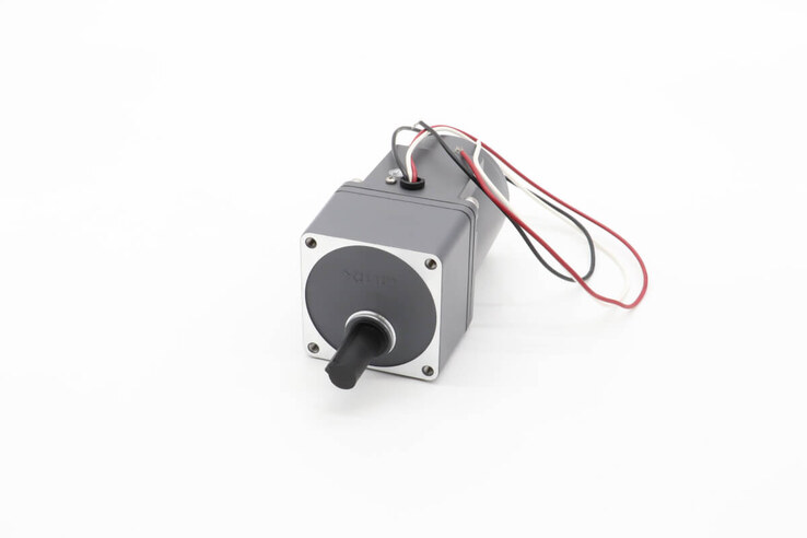 Maxima DONUT – Motor · 09374972