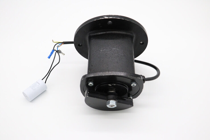 Maxima MCP – Vibration Motor 09380071