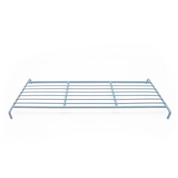 Maxima (F)R1400 – Midden 'brug' legplank (25,6X57,0Cm) 09400553