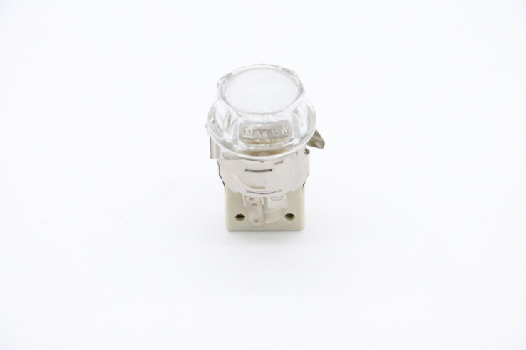Maxima MCO – Oven Leuchte Halter & Abdeckung #1 · 09348534