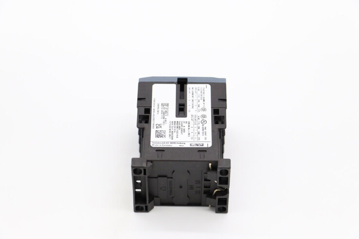 Maxima PW70x70 – Contactor · 09240639