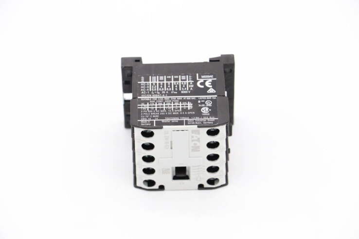 Maxima VN(G) – Contactor 4 Kw Moeller · 09200212