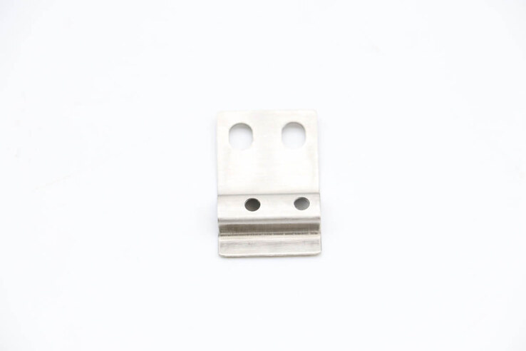 Maxima MS220/250/300 – Beugel voor microschakelaar #13 · 09302142