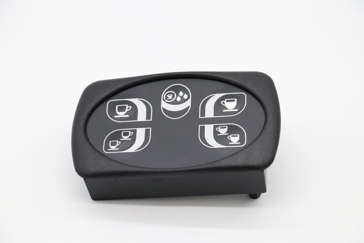 Maxima Touchpad Zircon 08805021