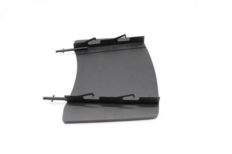 Maxima BBQ 18" – Seite Tisch · 09378164