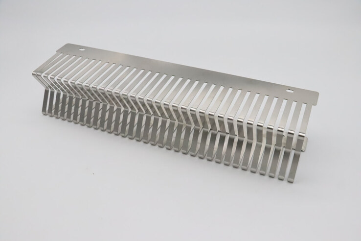 Maxima BRS13 – Zufuhr Platte #36 · 09373135