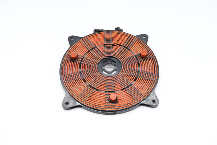 Maxima Induktionskochplatte 5KW – Heizung Coil #8 09371579