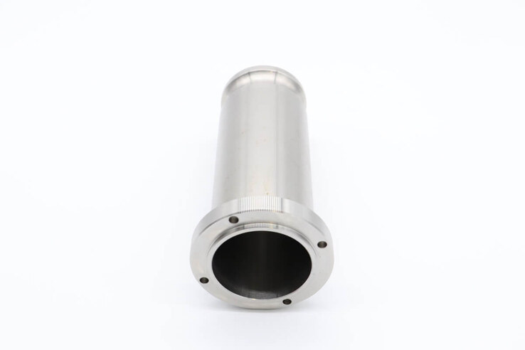 Maxima Cutter 20/30L – As voor mes montage #42 · 09399443