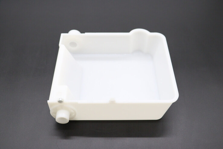 Maxima M-Ice 24/28 Wasser Schale · 09304360