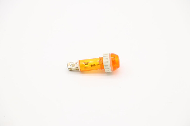 Maxima HDC-2 – Indicator #6 · 09302353