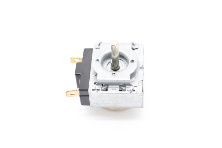 Maxima Fritteuse 20/30L – Timer #5 · 09365368