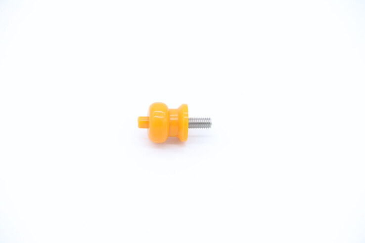 Maxima MAJ25/26X – Schiller houder (Ball kop schroef) · 09360233
