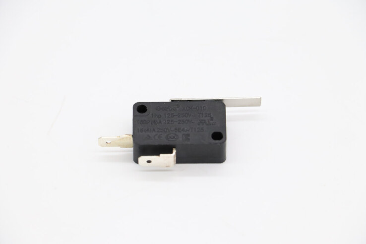 Maxima MCD-6/9 – Sure Model Schalter #29 09302496