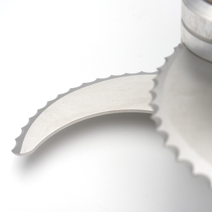 Maxima Gastro Cutter 30l – Klingengruppe Block · Gezahnt · 09399496