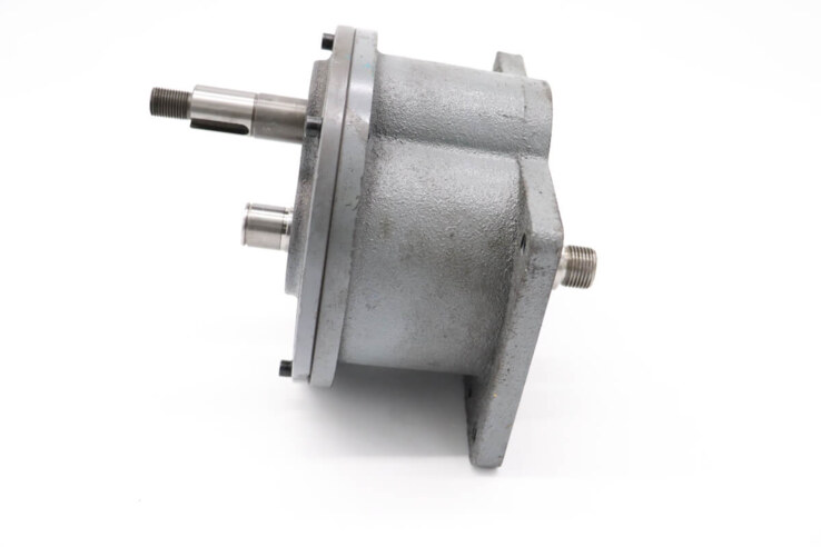 Maxima MSM30 – Getriebe Komplett (Nm) · 09361219