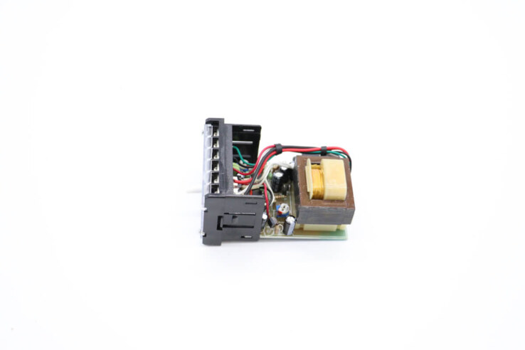 Maxima EPO2 – Begrenzer (<2019) · 09303011