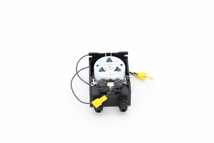 Maxima IDW – Detergent Dosing Pumpe · 09240234