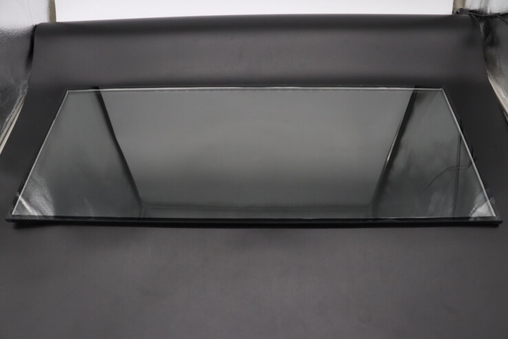 Maxima SC98 – Seite Glasscheibe · 09401244