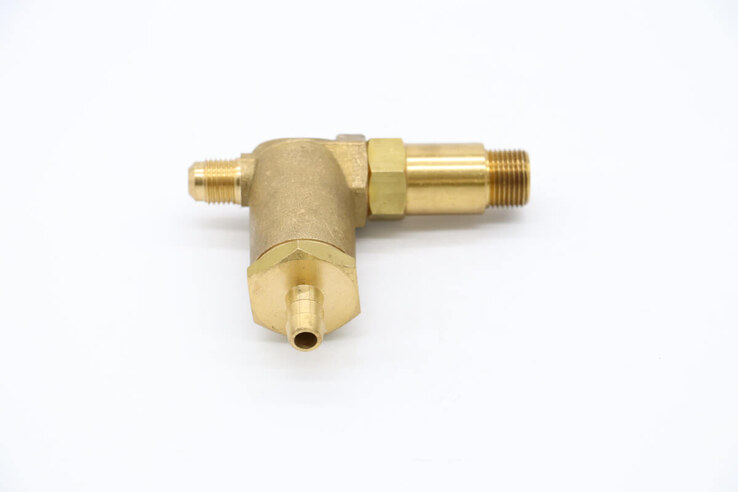Maxima Retent+Expans.ventiel Set No Hole 08805032