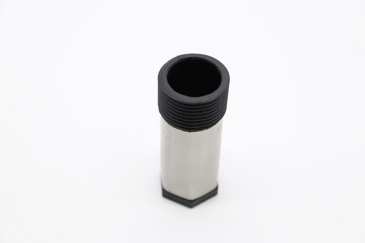 Maxima WT – Fuß für Quadratisch Fuß · 09300940