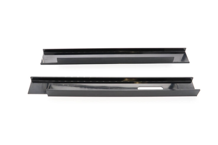 Maxima BC50L – Boven & onder rail · 09404201