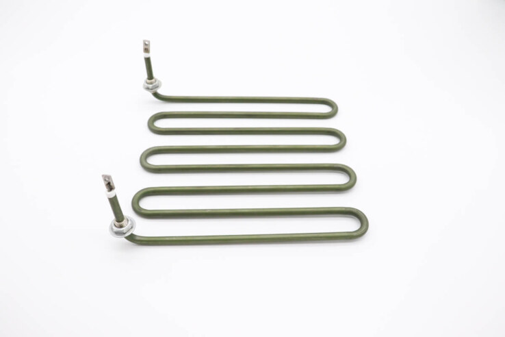 Maxima DSG – Heizelement #14 · 09347995