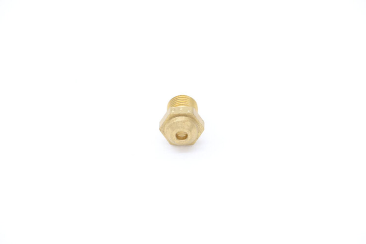 Maxima Gasdüse M8*0,75 / Q 2,90 mm 09399233